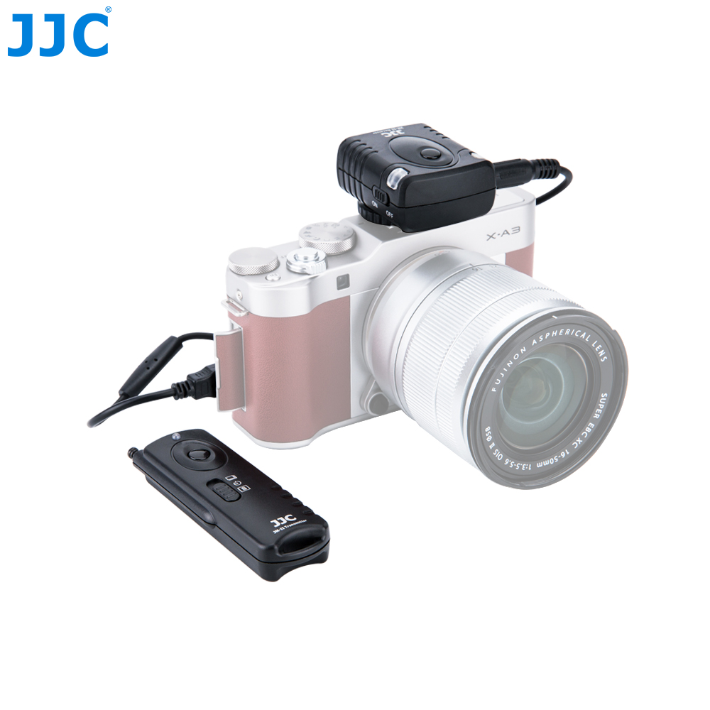 Jjc ī޶ 30  Ÿ Ʈѷ 433 mhz 16  ä fujifilm X-T20/X-T10/X-Pro2/x70  rf   